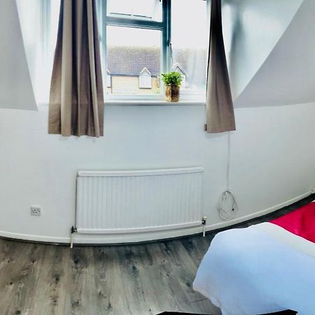 The Herald House Dartford 3 Bedroom Apartment Exteriör bild