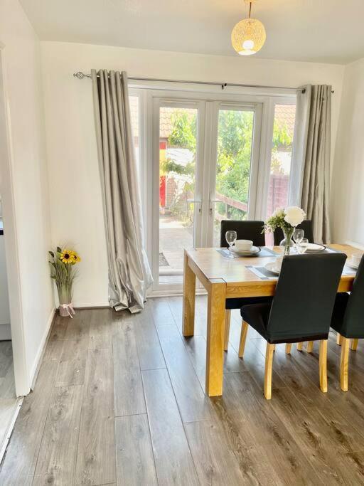 The Herald House Dartford 3 Bedroom Apartment Exteriör bild
