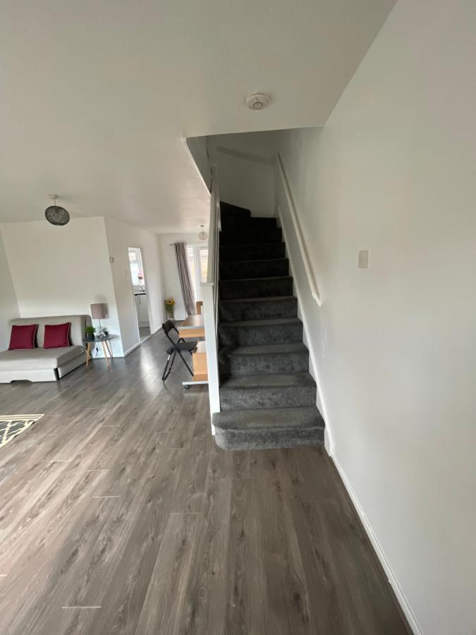 The Herald House Dartford 3 Bedroom Apartment Exteriör bild
