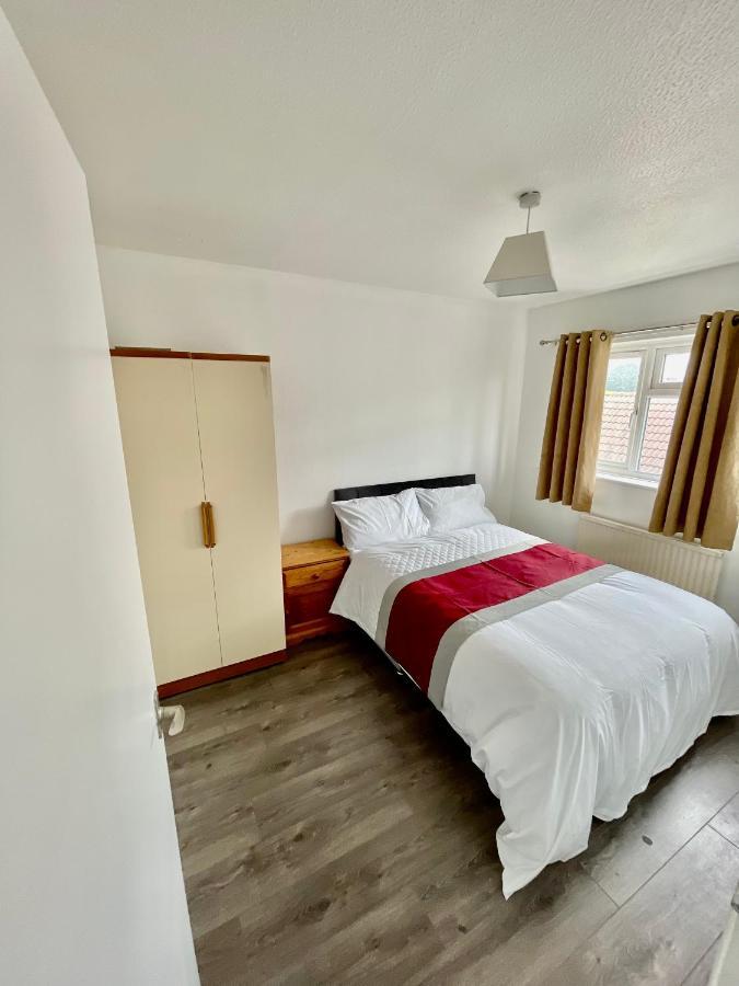 The Herald House Dartford 3 Bedroom Apartment Exteriör bild